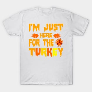 Turkey T-Shirt